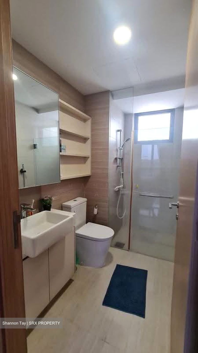 High Park Residences (D28), Apartment #627443391